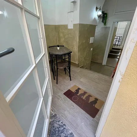 House Karol Apartment Naples Exterior photo