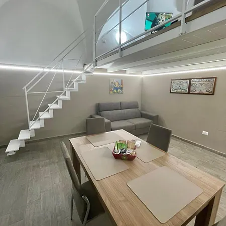 House Karol Apartment Naples Exterior photo