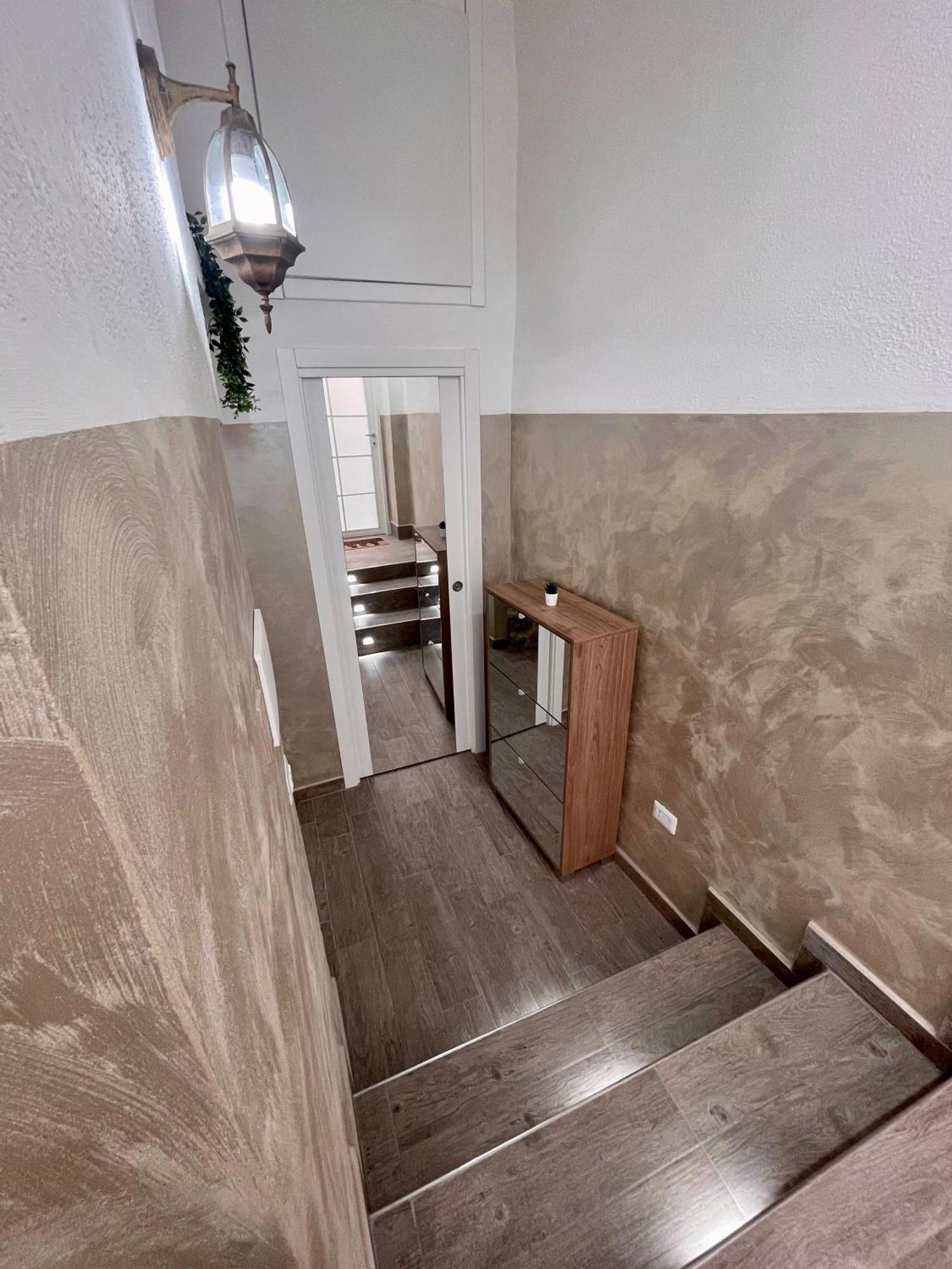 House Karol Apartment Neapel